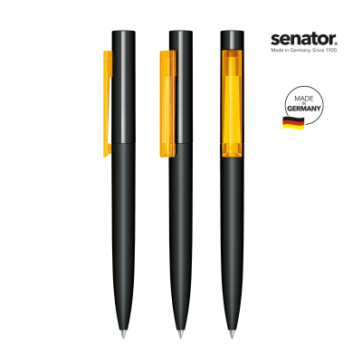 Picture of SENATOR® HEADLINER SOFTTOUCH TWIST BALL PEN