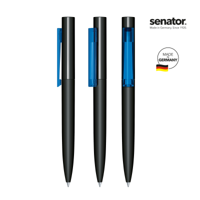 Picture of SENATOR® HEADLINER SOFTTOUCH TWIST BALL PEN