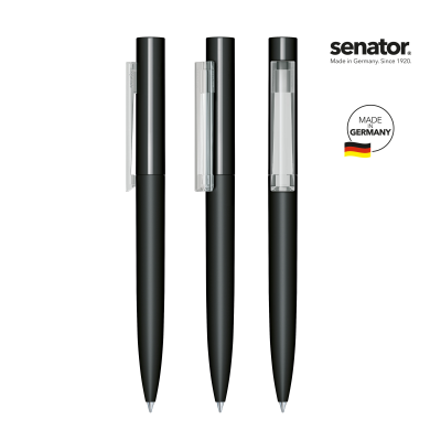 Picture of SENATOR® HEADLINER SOFTTOUCH TWIST BALL PEN