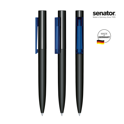 Picture of SENATOR® HEADLINER SOFTTOUCH TWIST BALL PEN