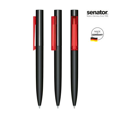 Picture of SENATOR® HEADLINER SOFTTOUCH TWIST BALL PEN