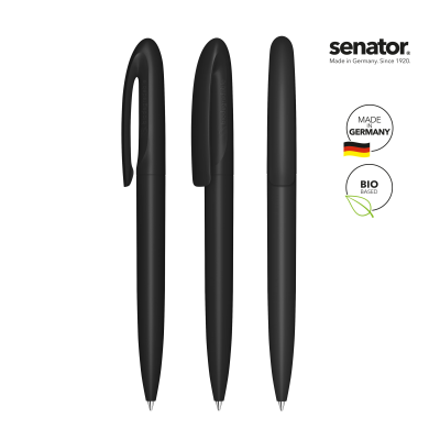 Picture of SENATOR® SKEYE BIO TWIST BALL PEN