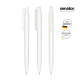 Picture of TRENTO MATT RECYCLED PUSH BALL PEN