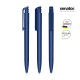 Picture of TRENTO MATT RECYCLED PUSH BALL PEN