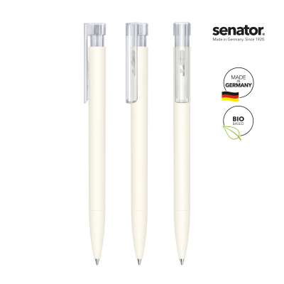 Picture of SENATOR® LIBERTY BIO PUSH BALL PEN