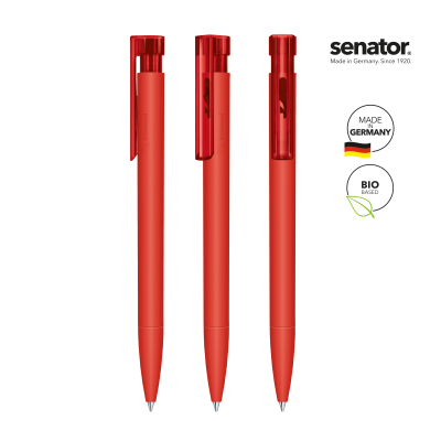 Picture of SENATOR® LIBERTY BIO PUSH BALL PEN