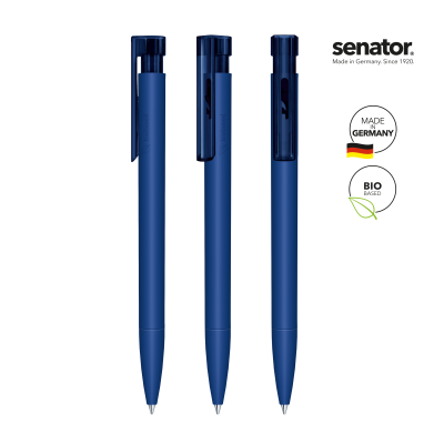 Picture of SENATOR® LIBERTY BIO PUSH BALL PEN