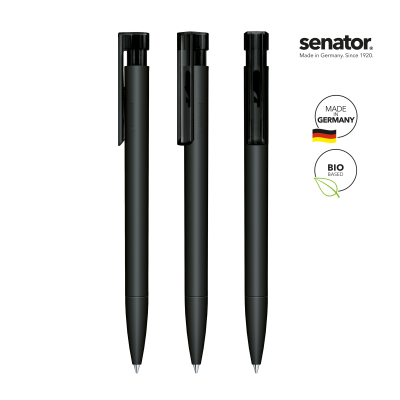 Picture of SENATOR® LIBERTY BIO PUSH BALL PEN