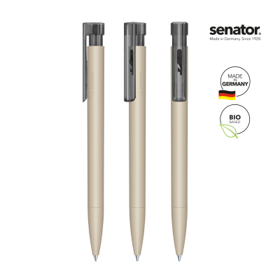 Picture of SENATOR® LIBERTY BIO PUSH BALL PEN.