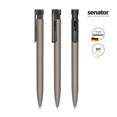 Picture of SENATOR® LIBERTY BIO PUSH BALL PEN