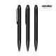 Picture of ATTRACT SOFT TOUCH BALL PEN &  TOUCH PAD PEN TWIST BALL PEN