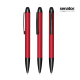 Picture of ATTRACT SOFT TOUCH BALL PEN &  TOUCH PAD PEN TWIST BALL PEN