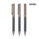 Picture of CARBON LINE BLACK TWIST BALL PEN