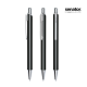 Picture of ARVENT GLOSSY BALL PEN PUSH BALL PEN