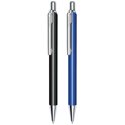 Picture of SENATOR® ARVENT GLOSSY BALL PEN PUSH BALL PEN