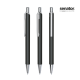 Picture of ARVENT SOFT TOUCH PUSH BALL PEN