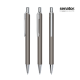 Picture of ARVENT SOFT TOUCH PUSH BALL PEN