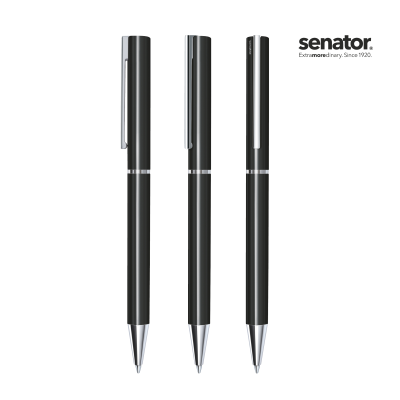 Picture of SENATOR® GALANT TWIST BALL PEN