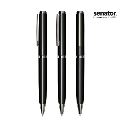 Picture of SENATOR® PHENIX TWIST BALL PEN