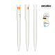 Picture of LIBERTY POLISHED BASIC ANTIBAC PUSH BALL PEN