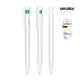 Picture of LIBERTY POLISHED BASIC ANTIBAC PUSH BALL PEN