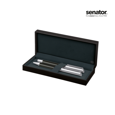 Picture of SENATOR® CARBON SET