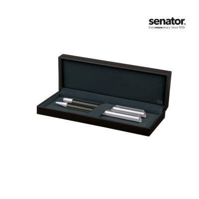 Picture of SENATOR® CARBON SET.