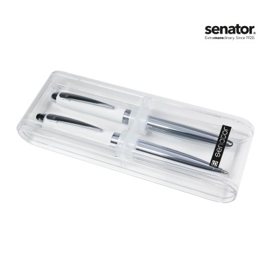 Picture of SENATOR® NAUTIC SET.