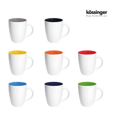 Picture of KOSSINGER® ELEKTRA INSIDE SLIM STONEWARE MUG