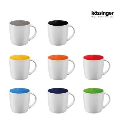 Picture of KOSSINGER® ENNIA INSIDE MODERN STONEWARE MUG