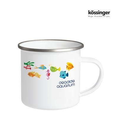 Picture of KOSSINGER® OUTDOOR METAL CUP