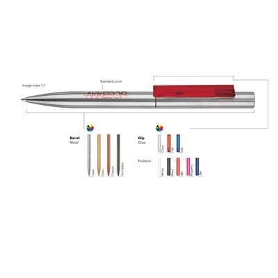 Picture of SIGNER LINER BALL PEN