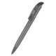 Picture of CHALLENGER CLEAR TRANSPARENT PUSH BALL PEN