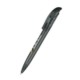 Picture of CHALLENGER CLEAR TRANSPARENT PUSH BALL PEN