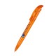 Picture of CHALLENGER CLEAR TRANSPARENT PUSH BALL PEN