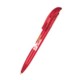 Picture of CHALLENGER CLEAR TRANSPARENT PUSH BALL PEN