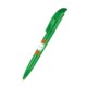 Picture of CHALLENGER CLEAR TRANSPARENT PUSH BALL PEN