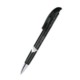 Picture of CHALLENGER CLEAR TRANSPARENT MT PUSH BALL PEN