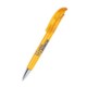 Picture of CHALLENGER CLEAR TRANSPARENT MT PUSH BALL PEN