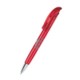 Picture of CHALLENGER CLEAR TRANSPARENT MT PUSH BALL PEN
