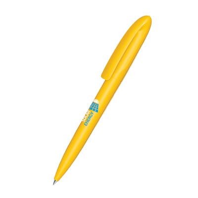 Picture of SENATOR® SKEYE BIO TWIST BALL PEN.