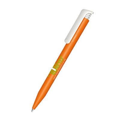 Picture of SENATOR® SUPER HIT BIO PUSH BALL PEN.