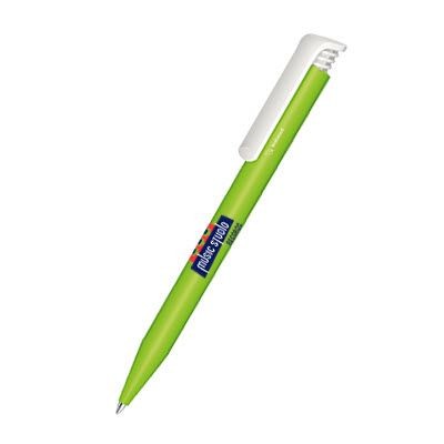 Picture of SENATOR® SUPER HIT BIO PUSH BALL PEN.