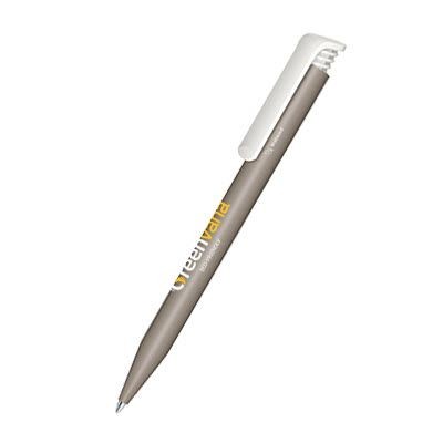 Picture of SENATOR® SUPER HIT BIO PUSH BALL PEN.