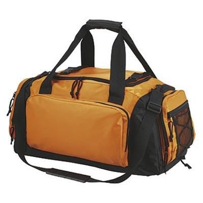 Picture of SPORTS TRAVEL BAG.