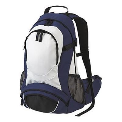 Picture of TOUR BACKPACK RUCKSACK.