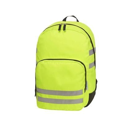 Picture of REFLEX BACKPACK RUCKSACK.