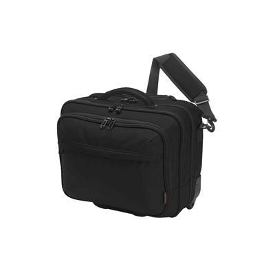 Picture of MISSION BUSINESS TROLLEY BAG.