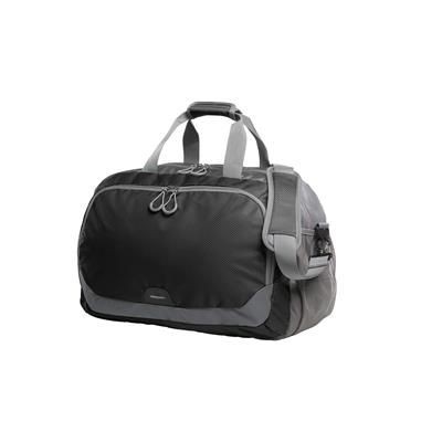 Picture of STEP SPORTS TRAVEL BAG.