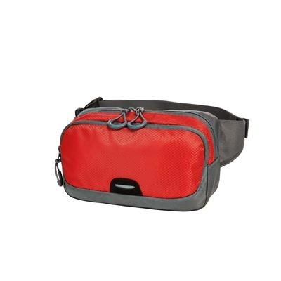 Picture of STEP WAIST BAG.
